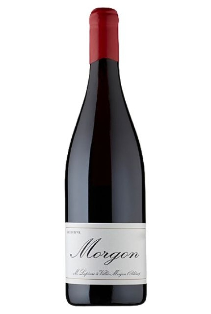 MORGON 2022 vieilles vignes Domaine Lapierre (75)