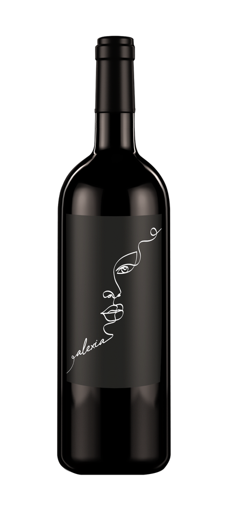 ALEXIA 2020 Blaye-Côtes de Bordeaux (75)