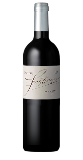 Château FESTIANO 2020 cuvée Maxime Minervois (75)