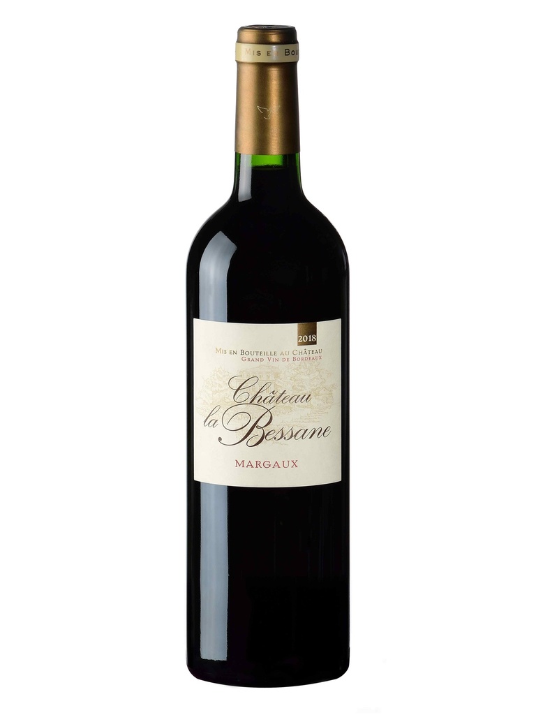 Margaux 2018 Château La Bessane (75)