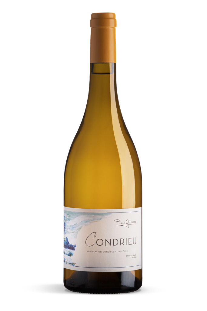 Condrieu 2022 Pierre Gaillard (75)