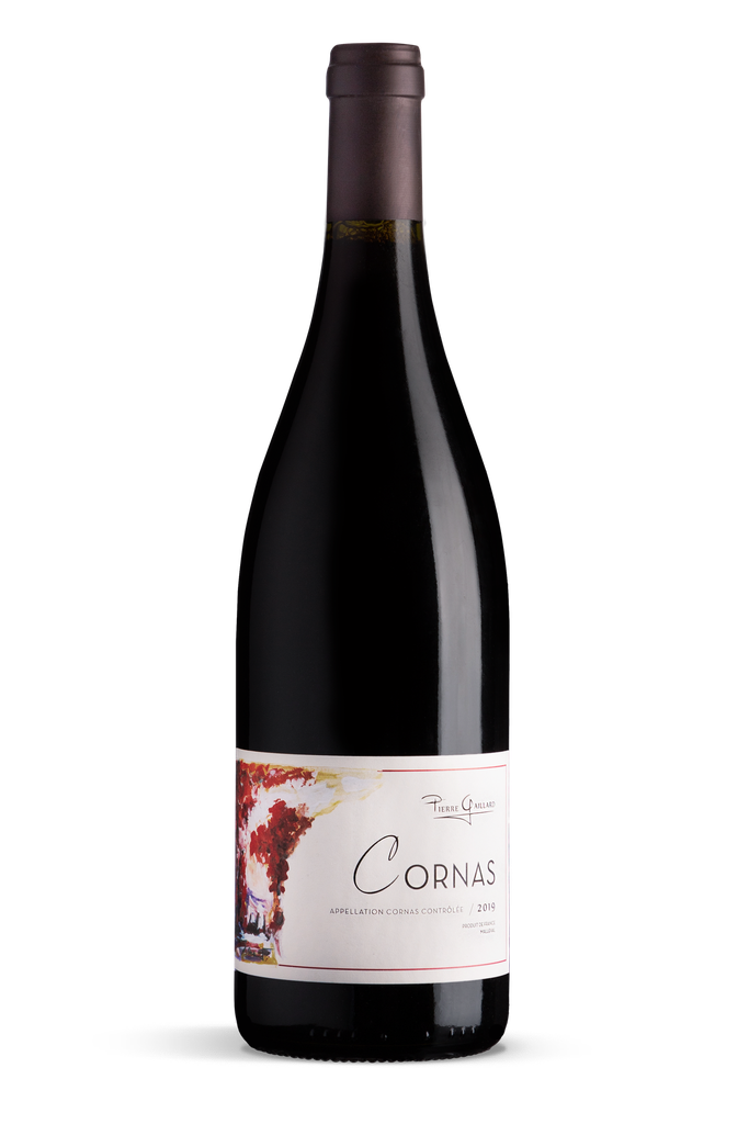 Cornas 2021 Pierre Gaillard (75)