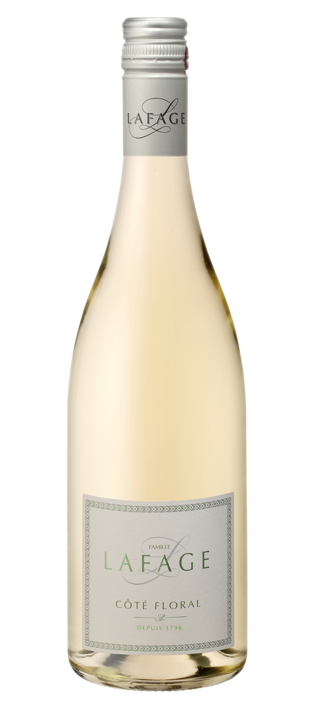 Côté Floral 2022 Côtes Catalanes Lafage (75)