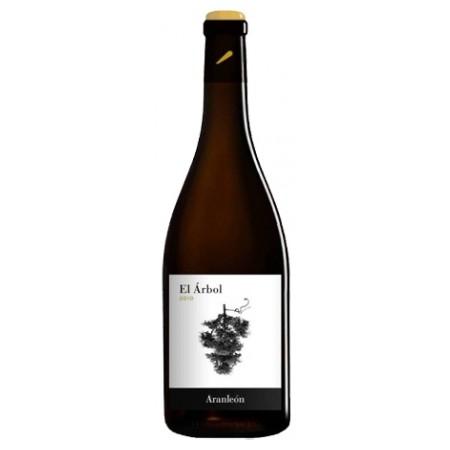 El ARBOL 2016 Valencia Bodega ARANLEON (MAGNUM)