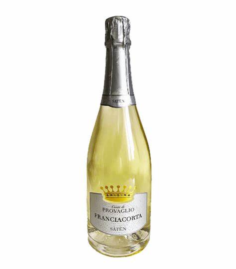 FRANCIACORTA SATEN Chiaria Ziliani (75)