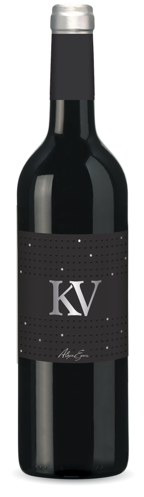 KV 2019 Blaye Côtes de Bordeaux (75)