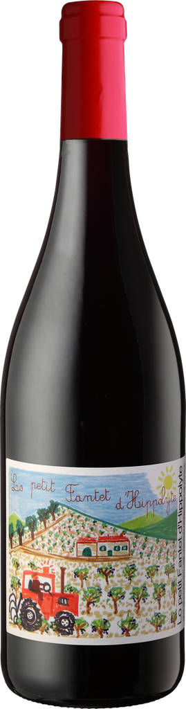 Lo Petit Fantet d'Hippolyte 2021 ROUGE (75)