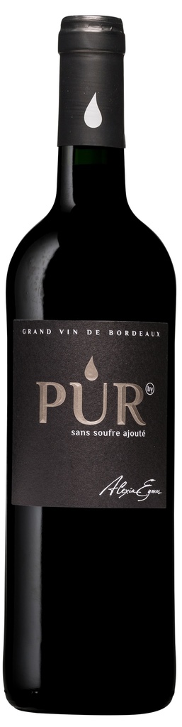 PUR 2018 Blaye sans soufre ajouté (75)