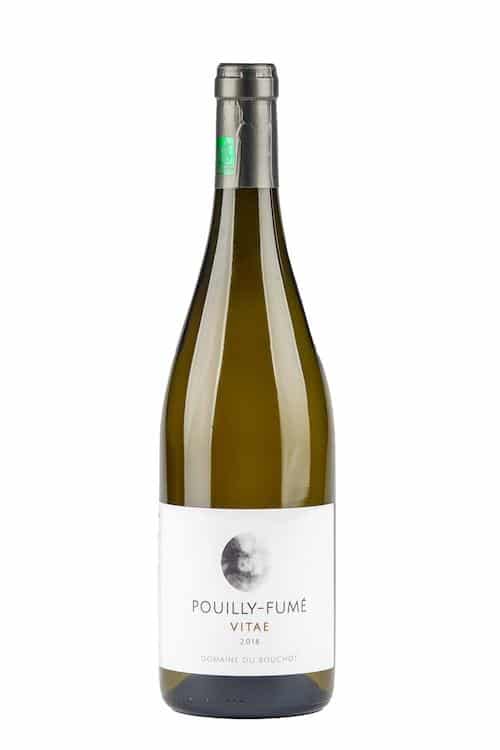 Pouilly-Fumé BIO VITAE 2020 Domaine du Bouchot  (MAGNUM)