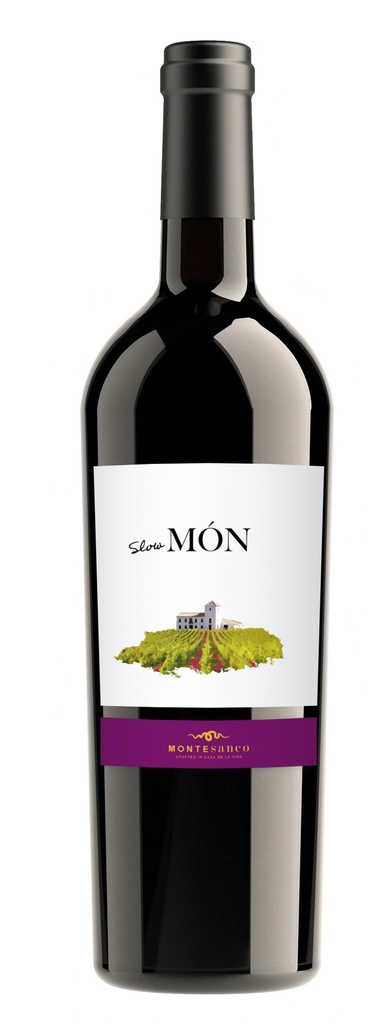 SLOW MON 2020 rouge Bobal Utiel-Requena (75)