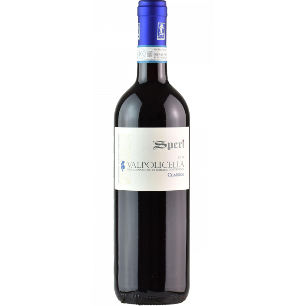 Valpolicella Classico 2021 Speri (75)