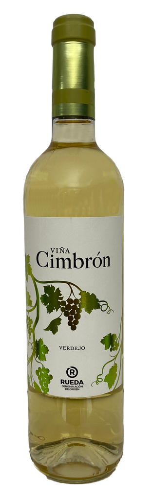 Verdejo 2021 de Rueda CIMBRON Bodegas Felix Sanz (75)