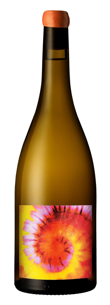 TARONJA 2021 Vin Orange Côtes Catalanes (75)