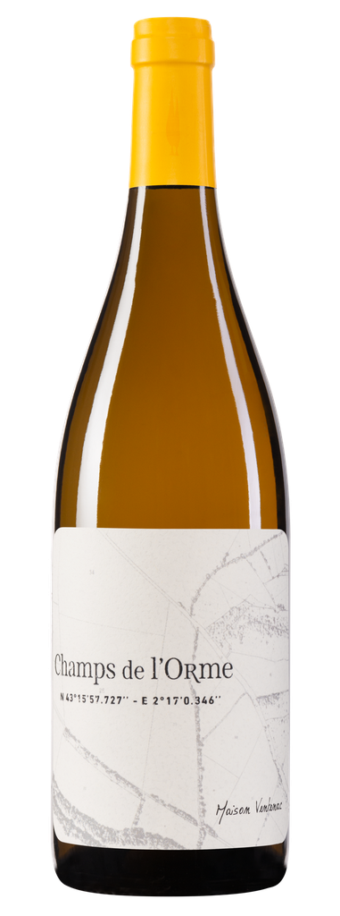 Champs de l'Orme 2022 Ventenac (75)
