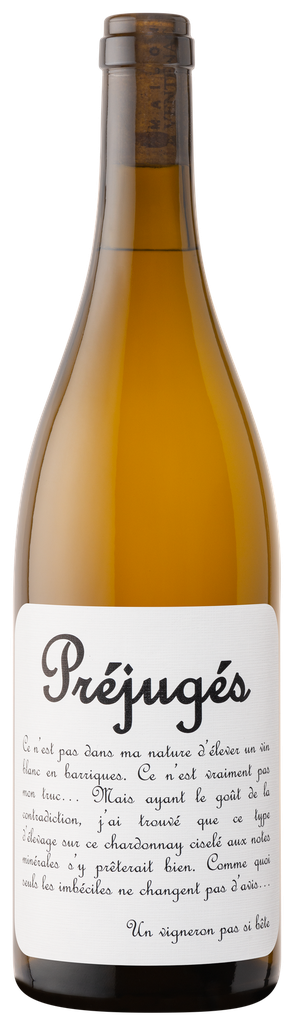 PREJUGES 2022 Ventenac (Magnum)