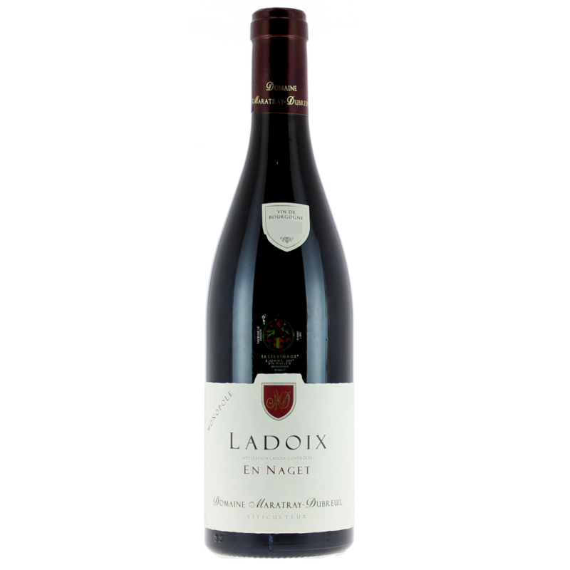 LADOIX rouge En Naget 2020 Maratray Dubreuil (Magnum)