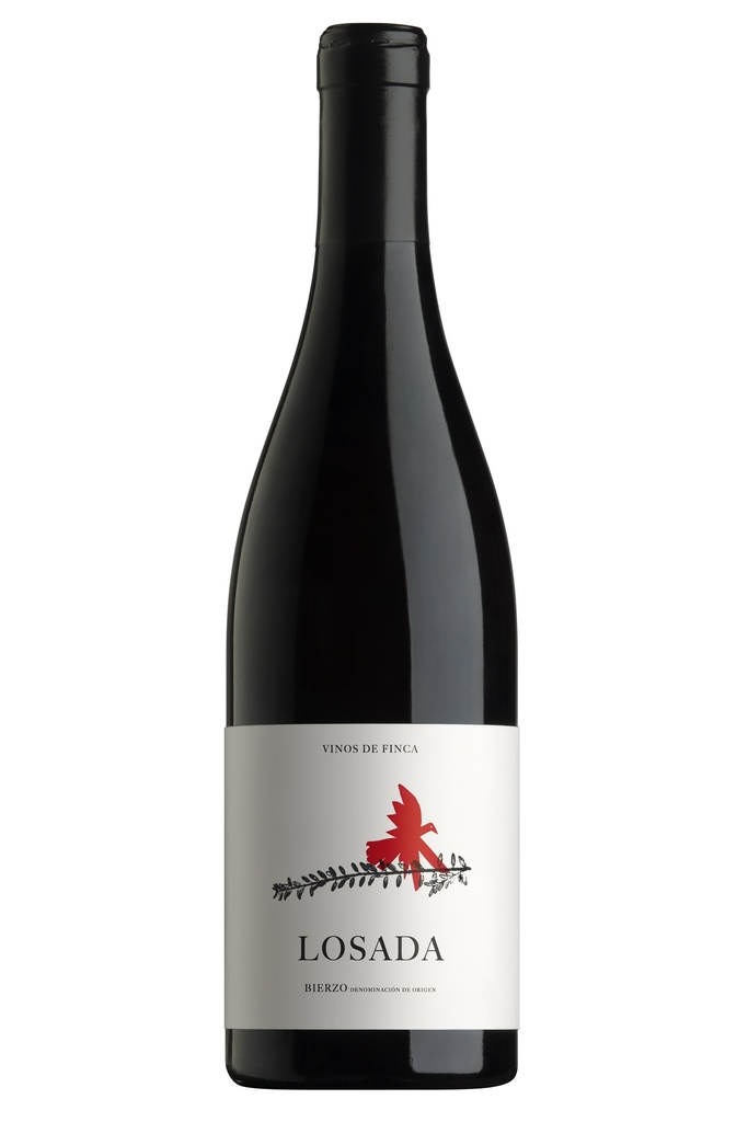 Losada 2020 Bierzo rouge mencia (75)