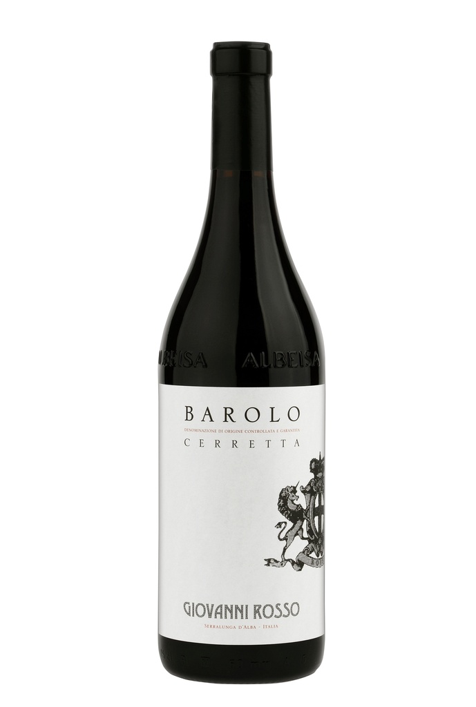 BAROLO CERRETTA 2018 Giovanni Rosso (75)
