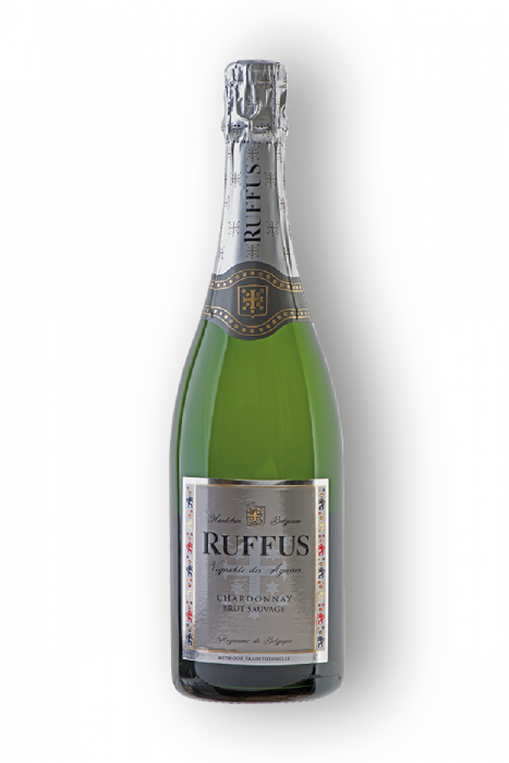 Ruffus Brut Sauvage Vignoble des Agaises (75)