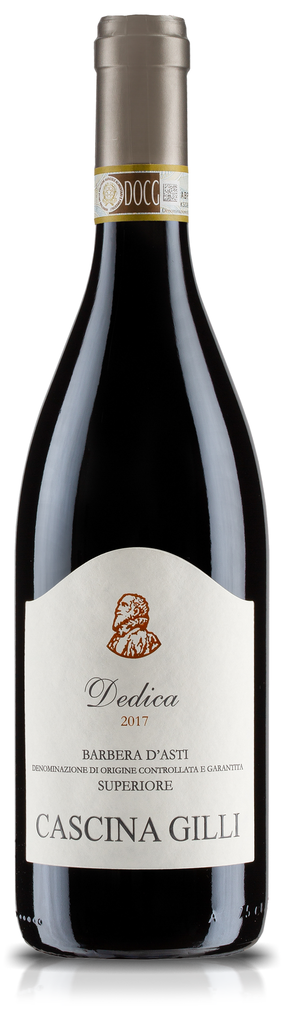 DEDICA 2020 Barbera d’Asti superieur Cascina Gilli (75)