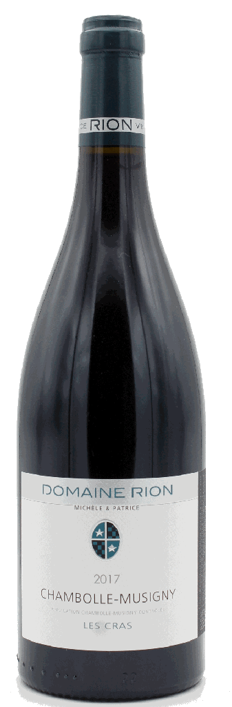 Vosne-Romanée  2022 P.Rion (75)