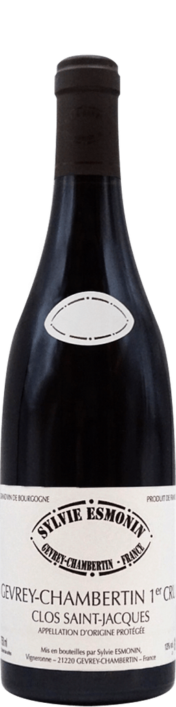 2019 Gevrey-Chambertin S.Esmonin