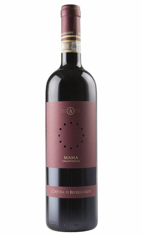 MAMA Chianti Rosso 2022 (75) Certosa di Belriguardo