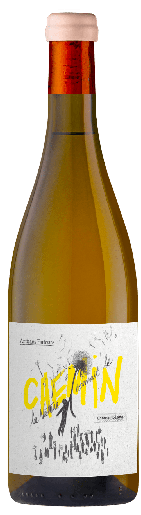 Chenin 2023 la nature connait le chemin (75) Artisans-Partisans
