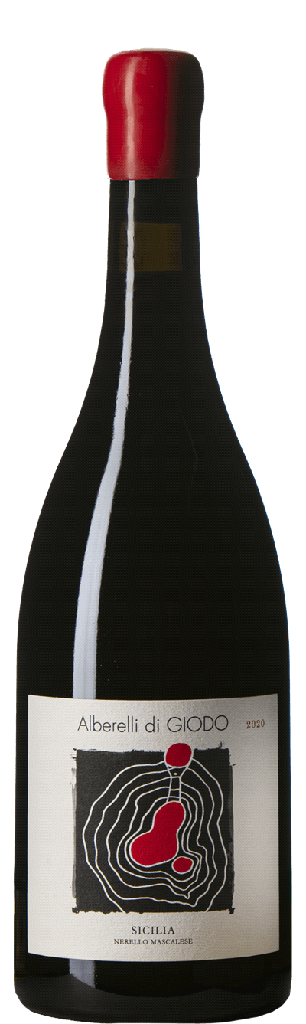 GIODO Alberelli 2020 Sicilia