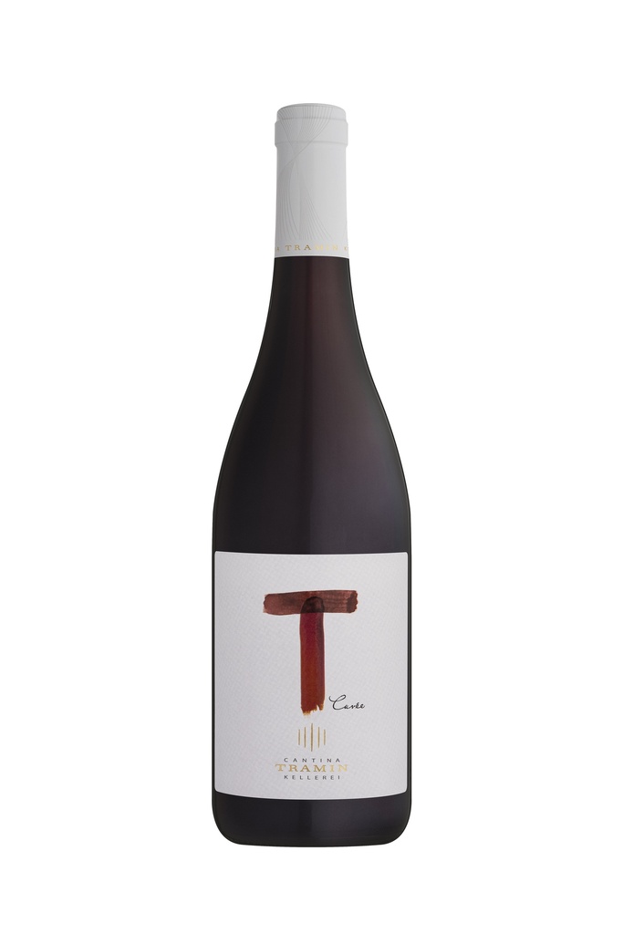T Rosso 2023 de Tramin  Dolomites (75)