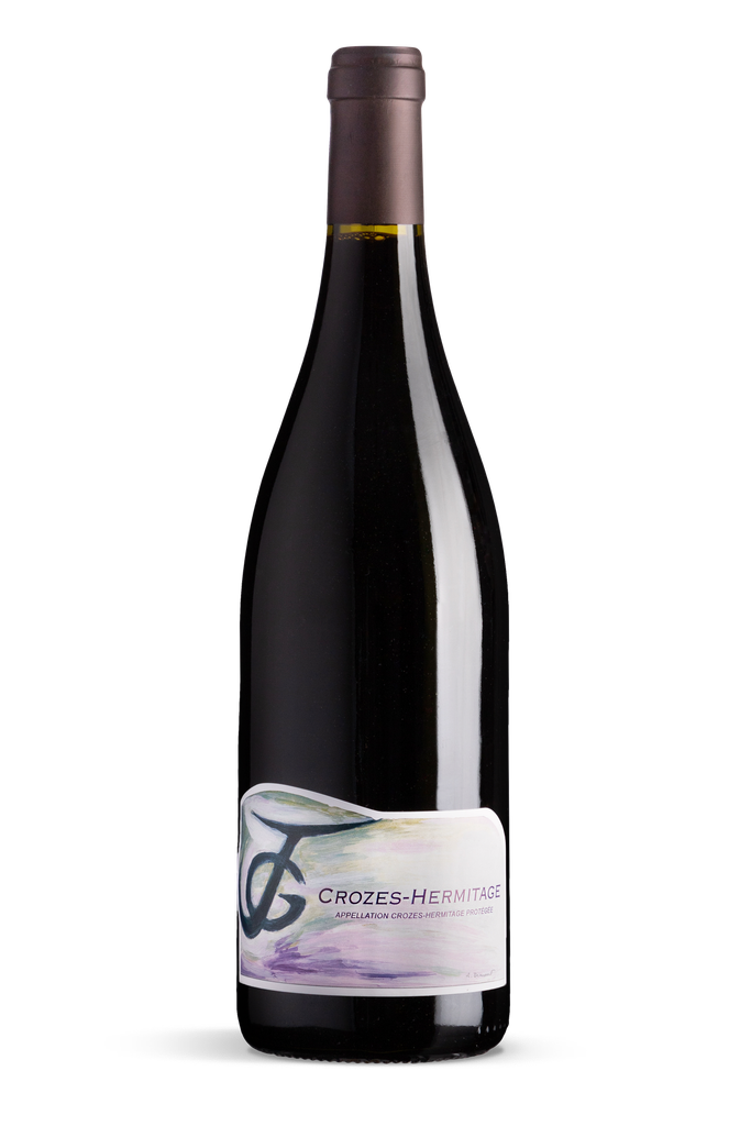 Crozes-Hermitage 2022 Gaillard (Magnum)