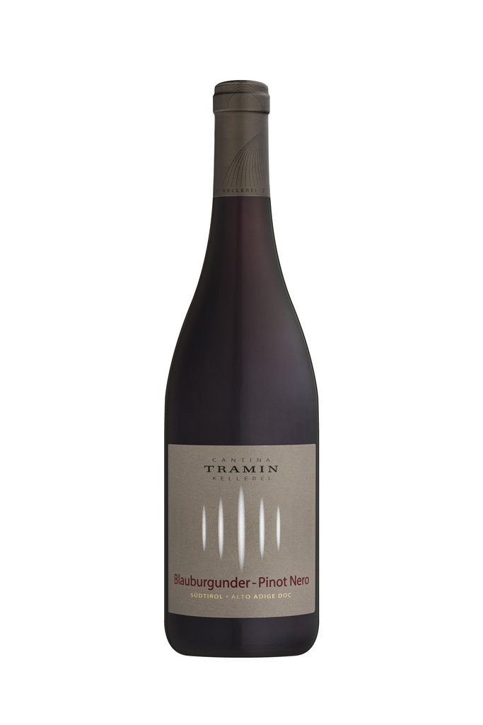 Pinot-Nero 2023 Alto Adige Tramin (75)