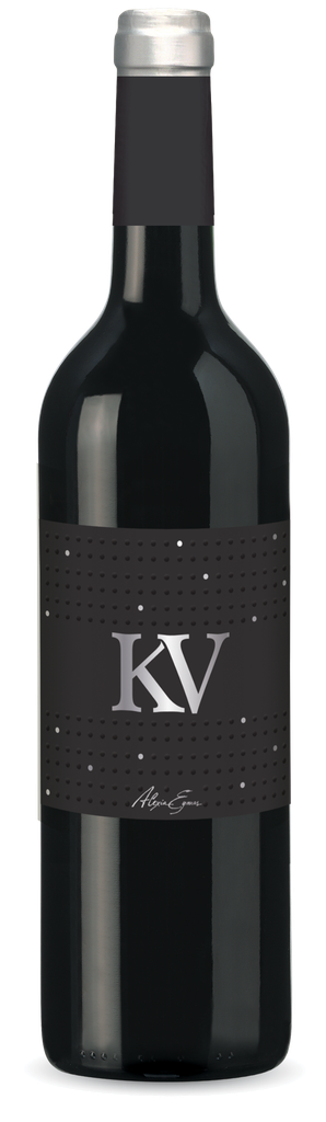 KV 2020 Blaye Côtes de Bordeaux (75) 