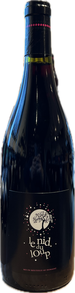 Le Nid du Loup 2023 Languedoc Château de Lancyre (75)