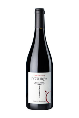 Tire-bouchon 2023 rouge Domaine d'Ouréa (75)