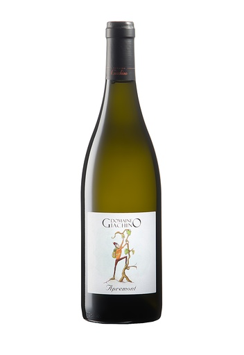 [SAV/Giachino/Apremont/blanc/2022] Apremont 2022 Giachino Savoie (75)