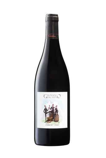 [SAV/Giachino/Black Giac Mondeuse/rouge/2020] Black Giac 2020 Mondeuse Giachino Savoie (75)