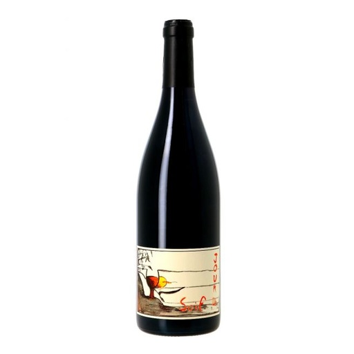 [LOI/Bel Air/Jour de Soif/rouge/23] Bourgueil 2023 JOUR DE SOIF Domaine de Bel Air Gauthier (75)