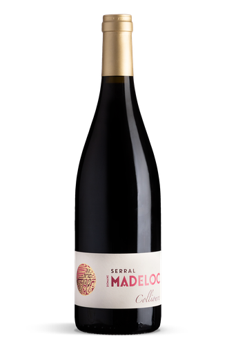 [COLLIOURE/R/19] Collioure rouge 2019 Serral Domaine Madeloc Gaillard (75)