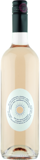 [O/ROSÉ/22] Cuvée O IGP Vaucluse rosé  (75)