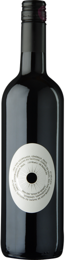[O/ROUGE/22] Cuvée O IGP Vaucluse rouge  (75)