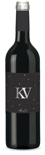 [BDX/Maison-Neuve/KV/rouge/2019] KV 2019 Blaye Côtes de Bordeaux (75)