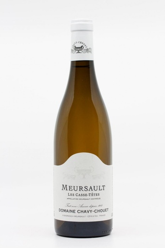[BOU/Chavy/Meursault Casse-Têtes/blanc/2022] Meursault 2022 Casse-Têtes Chavy-Chouet (75)