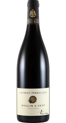[MOULIN/VENT/20] Moulin-à-vent 2020 Les Burdelines Laurent PERRACHON (75)