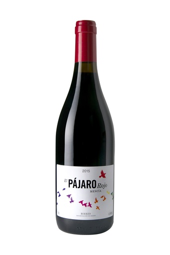 [ESP/Losada/Pajaro/rouge/2021] Pajaro 2021 Rojo Bierzo rouge Losada (75)