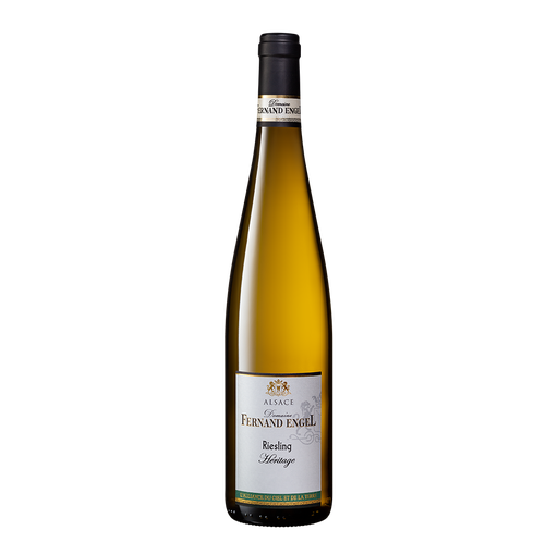 [ALS/Engel/Riesling Vieilles Vignes/blanc/2017] Riesling Vieilles Vignes 2017 F. Engel (75)
