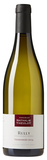 [RULLY/20/B] Rully Blanc 2020 Theulot (75)