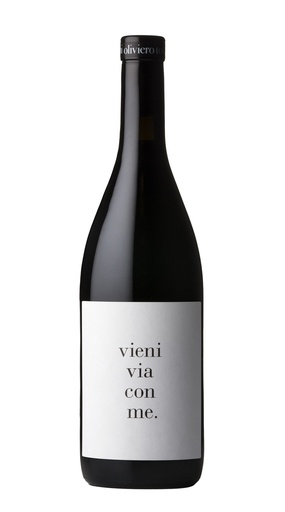 [VIENI CON ME 2018] VIENI CON ME 2018 cabernet franc Toscani Toscano rosso (75)