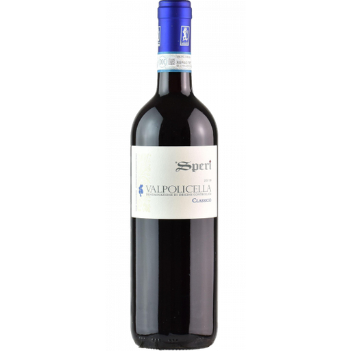 [VALPO/CLASS/21] Valpolicella Classico 2021 Speri (75)