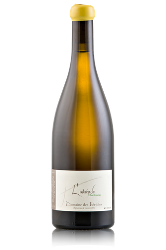 [INTREPIDE/20] INTREPIDE 2020 blanc Domaine des Bérioles (75)